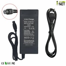 Caricatore 84W 42V 2A