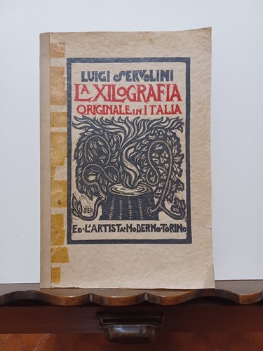 Servolini luigi la - -,