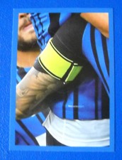 Figurina sticker euro - figurina,