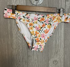 Bikini Jessica Simpson bianco