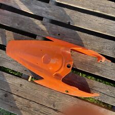 Parafango Posteriore oem KTM SX85 sx105 47008013000
