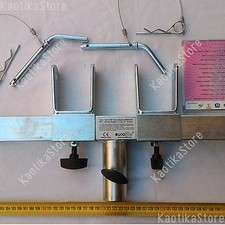 2 MINI T-BAR per PALO