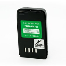 7.2V 1800mAh NiMh battery for