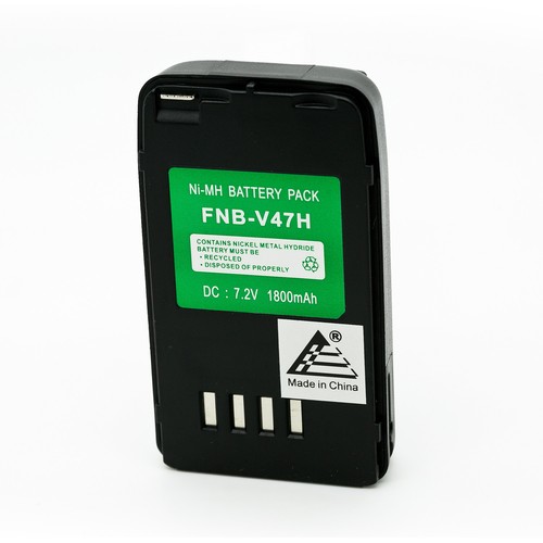 Batteria 1800 mah nimh - 7,2,