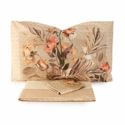 Parure copripiumino elfe - elfe, di