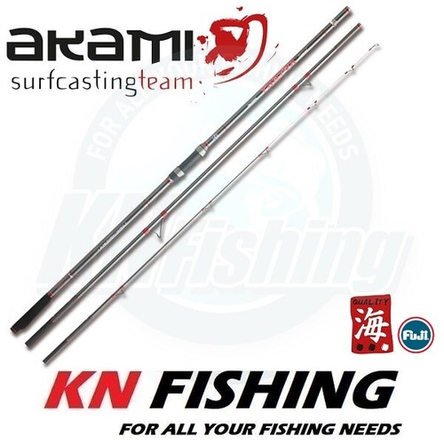 Akami tabira special canna - tabira,