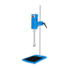 Omogeneizzatore dispersione - omogeneizzatore, a