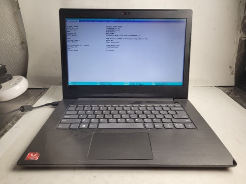 Lenovo v330 14arr con amd - v330-14arr,