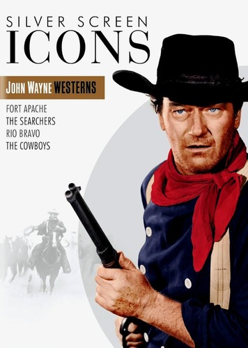 Fort apache the searchers - apache,