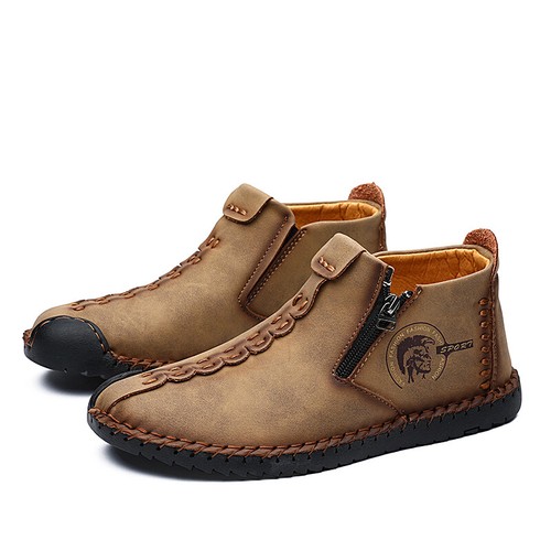 Mocassino classico scarpe - , uomo