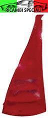 Fanale stop gruppo ottico - stop,