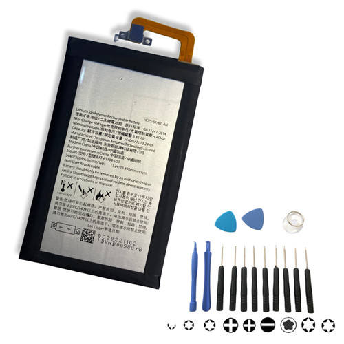 Batteria per blackberry keyone - batteria,