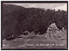 Cartolina Campigna Il Passo