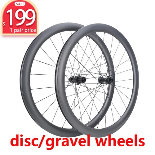 700c road gravel bike disco - 700c,