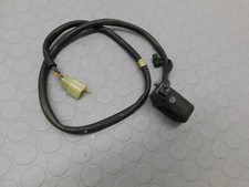 COMMUTATORE DEVIOLUCI MANUBRIO