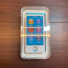 iPod nano 7a generazione 16GB