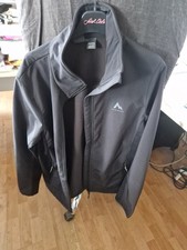 Giubbotto uomo softshell da trekking Giacca Jacket Mckinley TG S 48