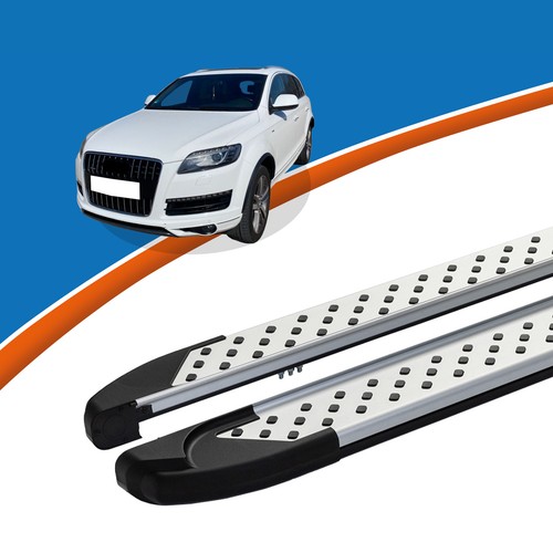 Pedane adatte per soglie audi - adatte,