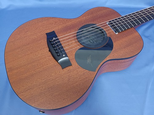 Maton emm chitarra acustica - maton,