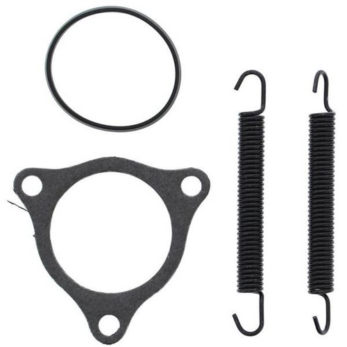 Kit revisione marmitta vertex - revisione,