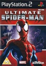 Ultimate Spider-Man Sony