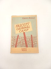 Roberto Mieville - Fascists'