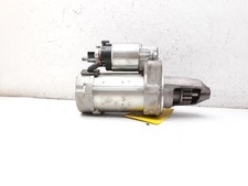 Motorino avviamento Mercedes