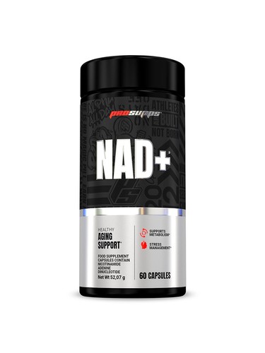 Prosupps nad 60 cps - prosupps, nad+