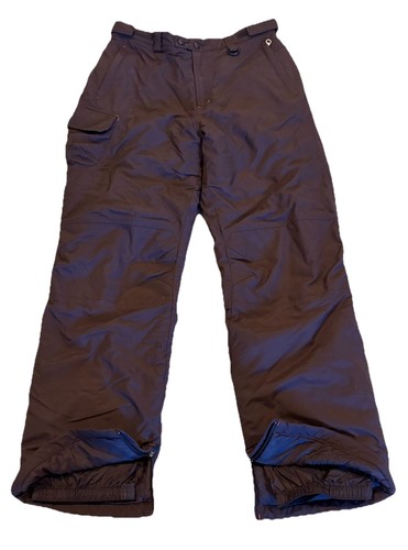 Pantaloni sci snowboard - pantaloni,