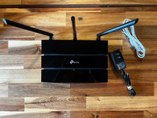 TP Link Archer AC1900 A8 Smart