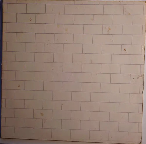 Pink floyd the wall gatefold - wall,