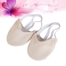  Scarpe Da Ballo Elasticizzate