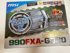 Msi 990fxa gd80 - msi, ddr3