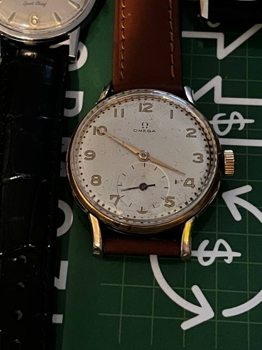 Omega jumbo cal 266 numeri - omega,