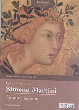 Simone MARTINI Piccola Biblioteca 11 Arte Sole 24 ORE Silvana Editoriale