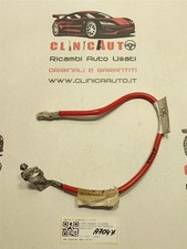 CAVO BATTERIA PER FORD Transit Connect 2° Serie 6C1T-14300-DC JXFA/C diesel 240