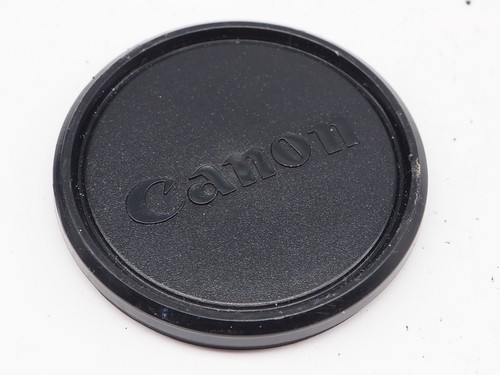 Tappo obiettivo canon mm - canon, 50
