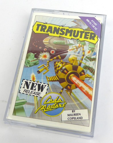 Nastro atari 800 - nastro,