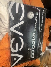 Nvidia GeForce 8400 gs 1024MB