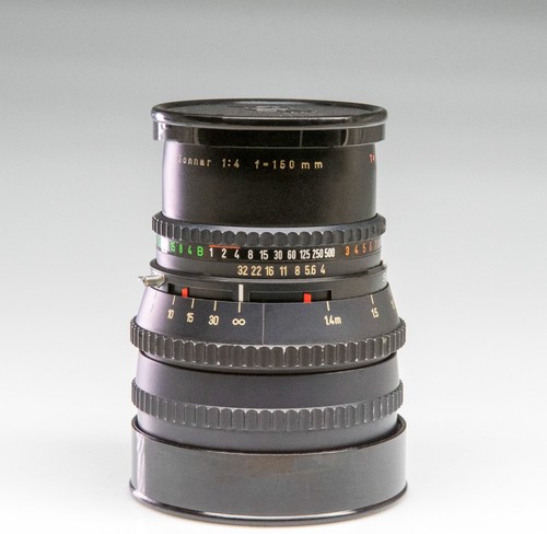 Hasselblad zeiss sonnar 150 - hasselblad,