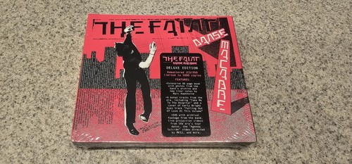 Rare the faint danse - **rare**,