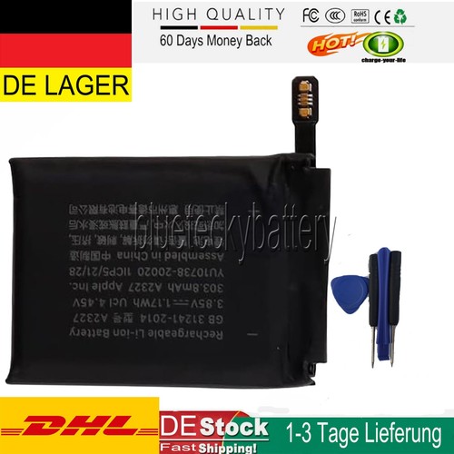 Smartwatch batteria per - batteria,