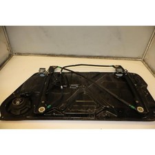ALZACRISTALLO ELETTR. PORTA ANT. CON MOTORINO SX PER VOLKSWAGEN NEW BEETLE