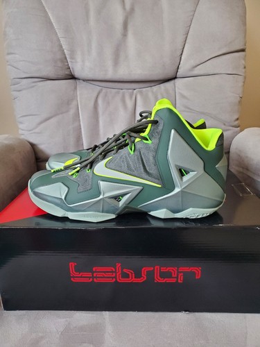 Scarpe basket nike - da, lebron