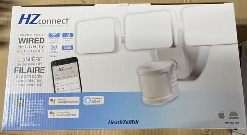 Wifi heath zenith 9303 wh - heath,
