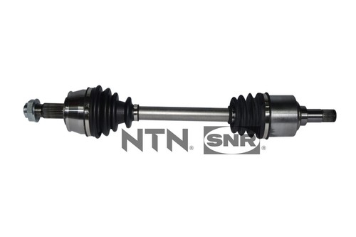 Albero trasmissione snr - albero, di