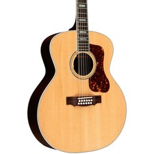 Guild F-512E Jumbo