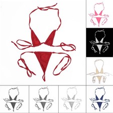 Reggiseno tanga donna super