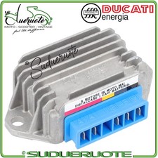 Regolatore di Tensione Ape 50