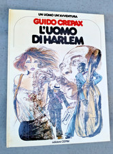 UN UOMO UN'AVVENTURA # 21 -